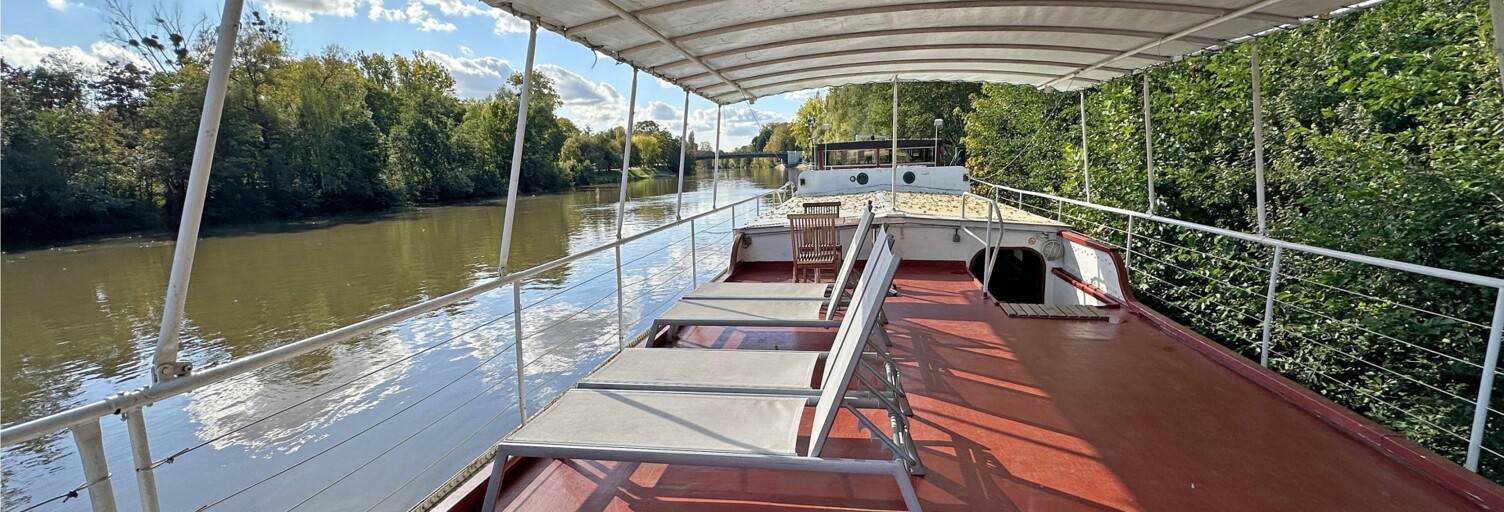 Maison 8 Pièces 135 m² à vendre à Auvers-sur-Oise (95430)