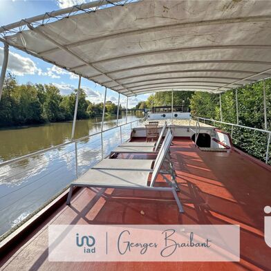 Maison 8 pièces 300000 €