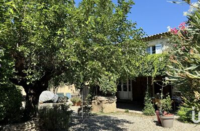 vente maison 399 000 € à proximité de Cheval-Blanc (84460)