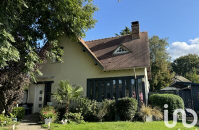 vente maison 435 000 € à proximité de Hérouville-en-Vexin (95300)