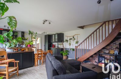 vente maison 259 000 € à proximité de Germigny-l'Évêque (77910)