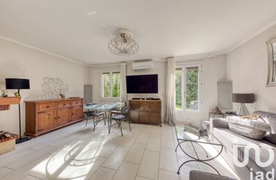 vente maison 370 000 € à proximité de Lésigny (77150)