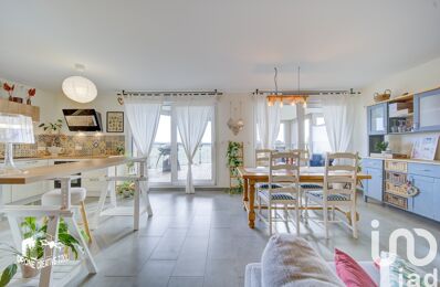 vente appartement 259 000 € à proximité de Ranguevaux (57700)