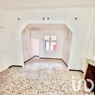 Appartement 1 pièce 37 m²