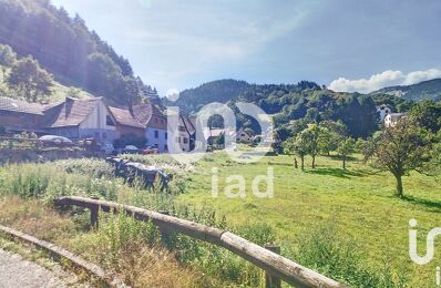 vente terrain 105 000 € à proximité de Ammerschwihr (68770)