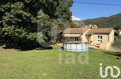 vente maison 228 000 € à proximité de Robiac-Rochessadoule (30160)