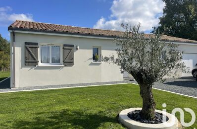 vente maison 226 000 € à proximité de Montagnac-la-Crempse (24140)