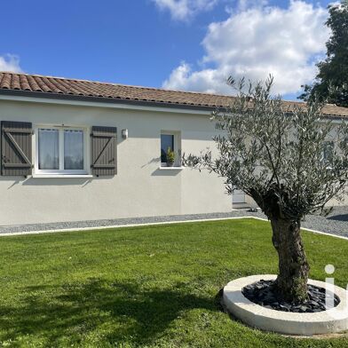 Maison 5 pièces 82 m²