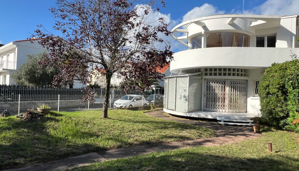 Villa / Maison 6 pièces  à vendre Royan 17200
