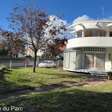 Maison 6 pièces 780000 €