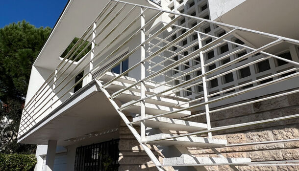 Villa / Maison 6 pièces  à vendre Royan 17200