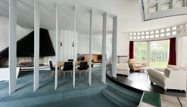 Villa / Maison 6 pièces  à vendre Royan 17200