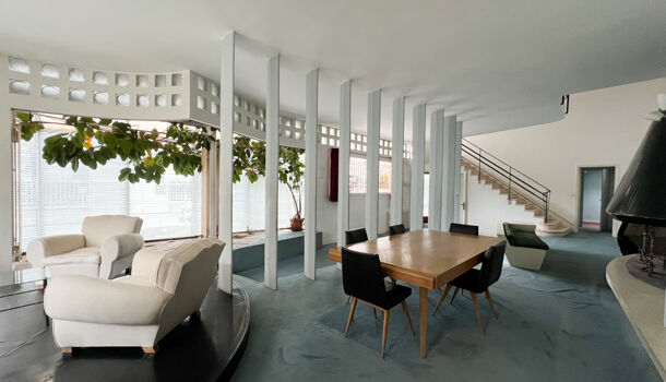 Villa / Maison 6 pièces  à vendre Royan 17200