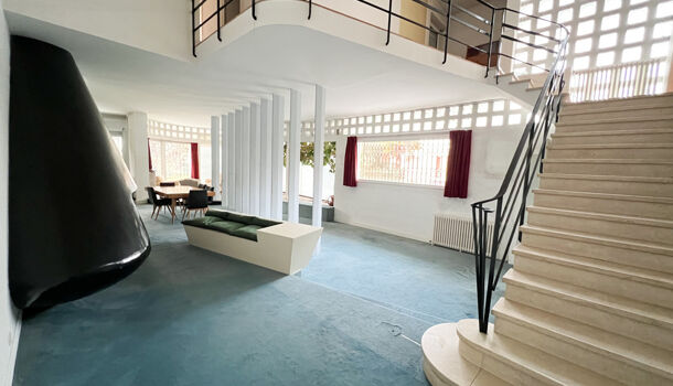 Villa / Maison 6 pièces  à vendre Royan 17200