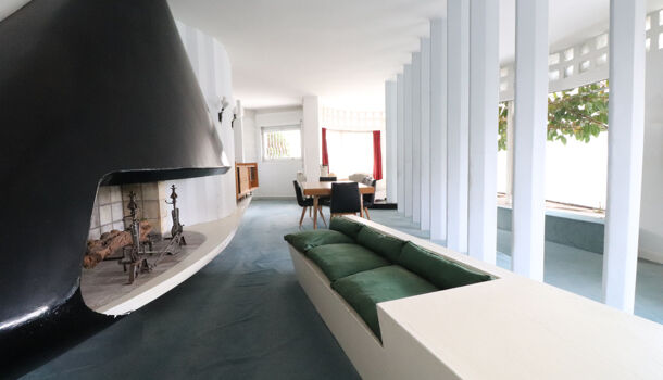 Villa / Maison 6 pièces  à vendre Royan 17200