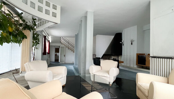 Villa / Maison 6 pièces  à vendre Royan 17200