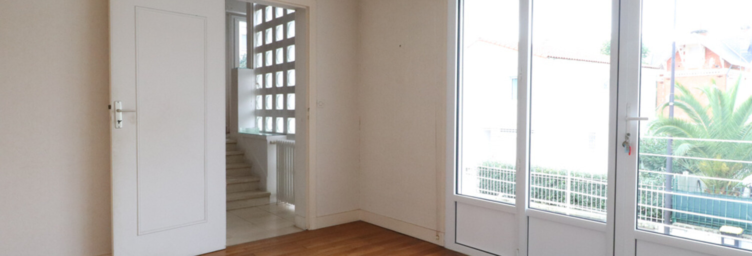 Maison 6 Pièces 204 m² à vendre à Royan (17200)