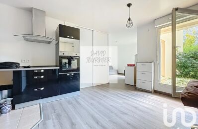 vente appartement 131 000 € à proximité de Néry (60320)