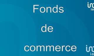 Commerce  90 m² à vendre à Saint-Jean-d'Angély (17400)