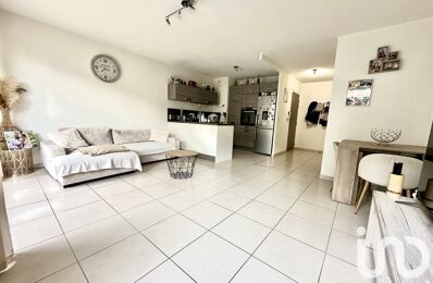 vente appartement 226 000 € à proximité de Marseille 7 (13007)