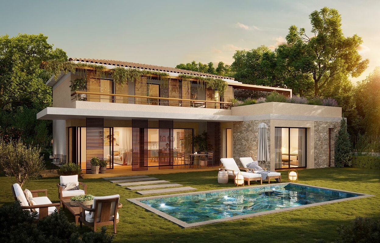 maison 5 pièces 135 m2 à vendre à Sanary-sur-Mer (83110)