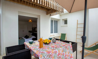Appartement 1 Pièce 27 m² à vendre à Capbreton (40130)