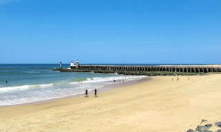 Appartement 1 Pièce 27 m² à vendre à Capbreton (40130)