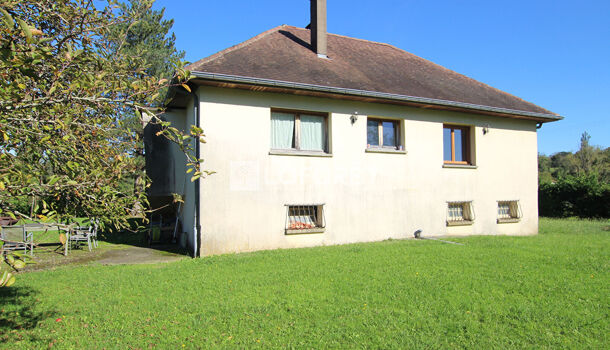 Villa / Maison 5 pièces  à vendre Orthez 64300