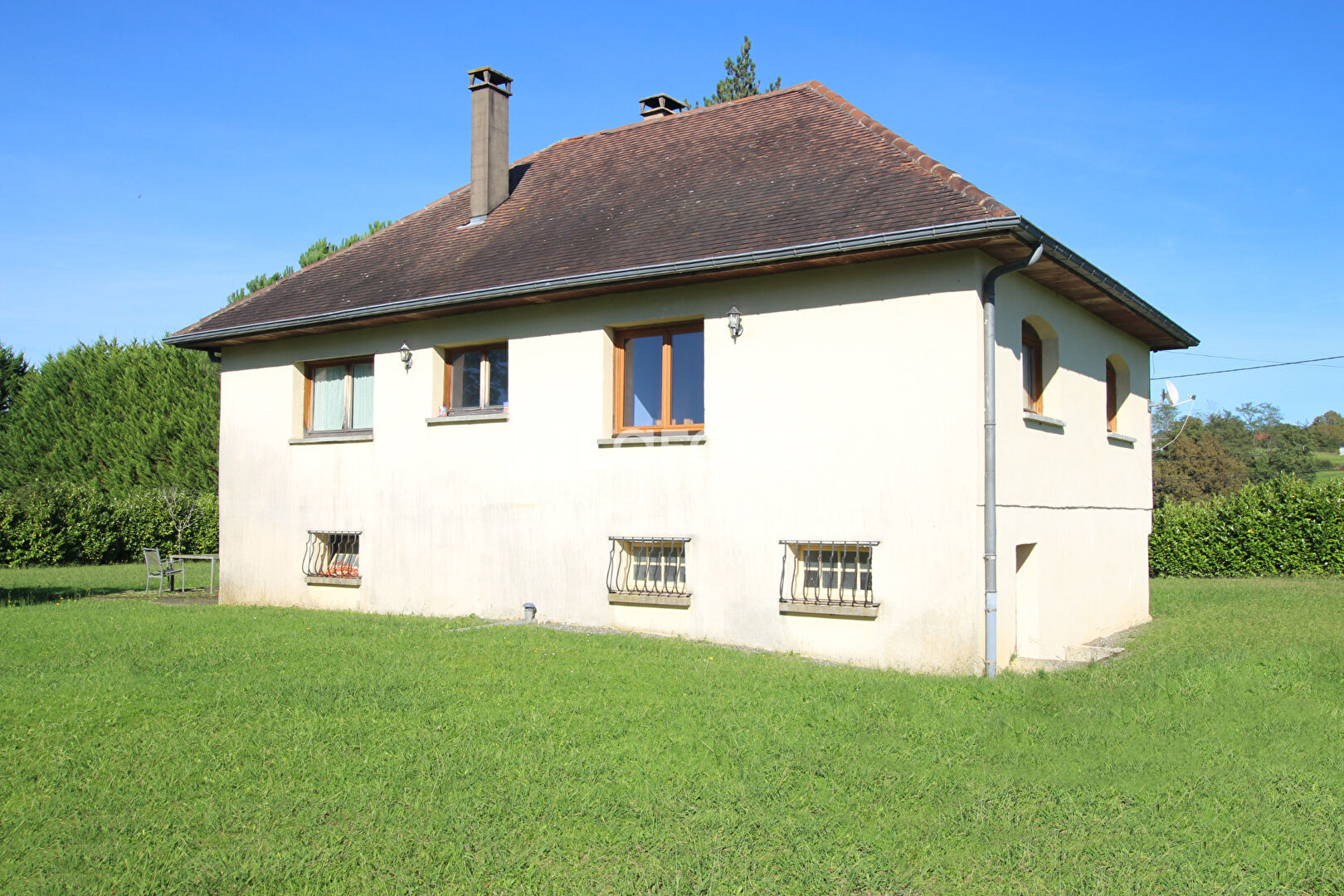 Villa / Maison 5 pièces  à vendre Orthez 64300