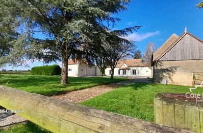 vente maison 629 640 € à proximité de Fresnay-sur-Sarthe (72130)