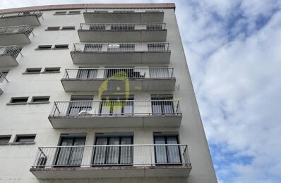 vente appartement 87 300 € à proximité de Bourges (18000)