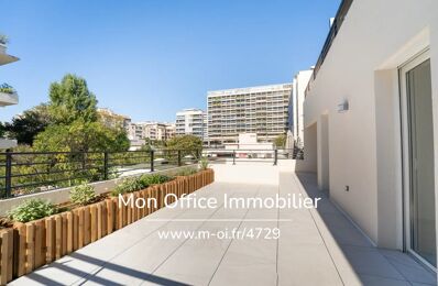 vente appartement 984 000 € à proximité de Marseille 1 (13001)