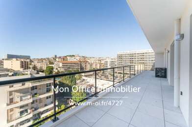 Appartement 4 pièces 951000 €