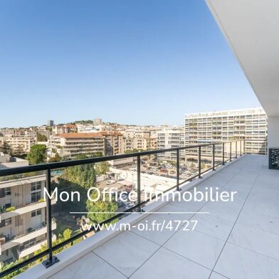 Appartement 4 pièces 951000 €