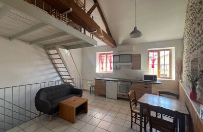 location appartement 510 € CC /mois à proximité de Certines (01240)