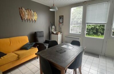 vente maison 355 600 € à proximité de Saint-Denis-d'Oléron (17650)