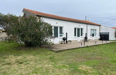 vente maison 355 600 € à proximité de Saint-Denis-d'Oléron (17650)