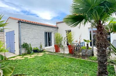 maison 4 pièces 113 m2 à vendre à Saint-Georges-d'Oléron (17190)