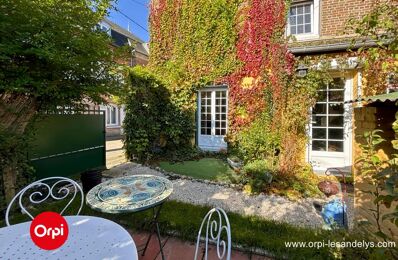 vente maison 242 000 € à proximité de Mézières-en-Vexin (27510)