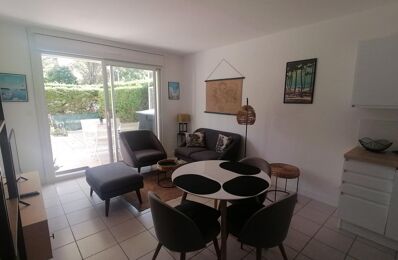 vente appartement 218 800 € à proximité de Saint-Palais-sur-Mer (17420)