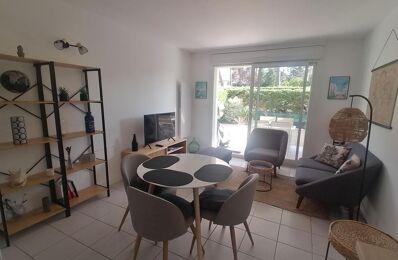 vente appartement 218 800 € à proximité de Soulac-sur-Mer (33780)