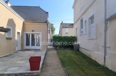 vente maison 121 000 € à proximité de Villeneuve-sur-Aisne (02190)