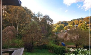 Maison 4 Pièces 90 m² à vendre à Grandrupt (88210)