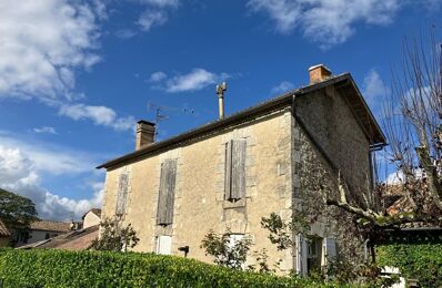 vente maison 228 975 € à proximité de Allemans-du-Dropt (47800)