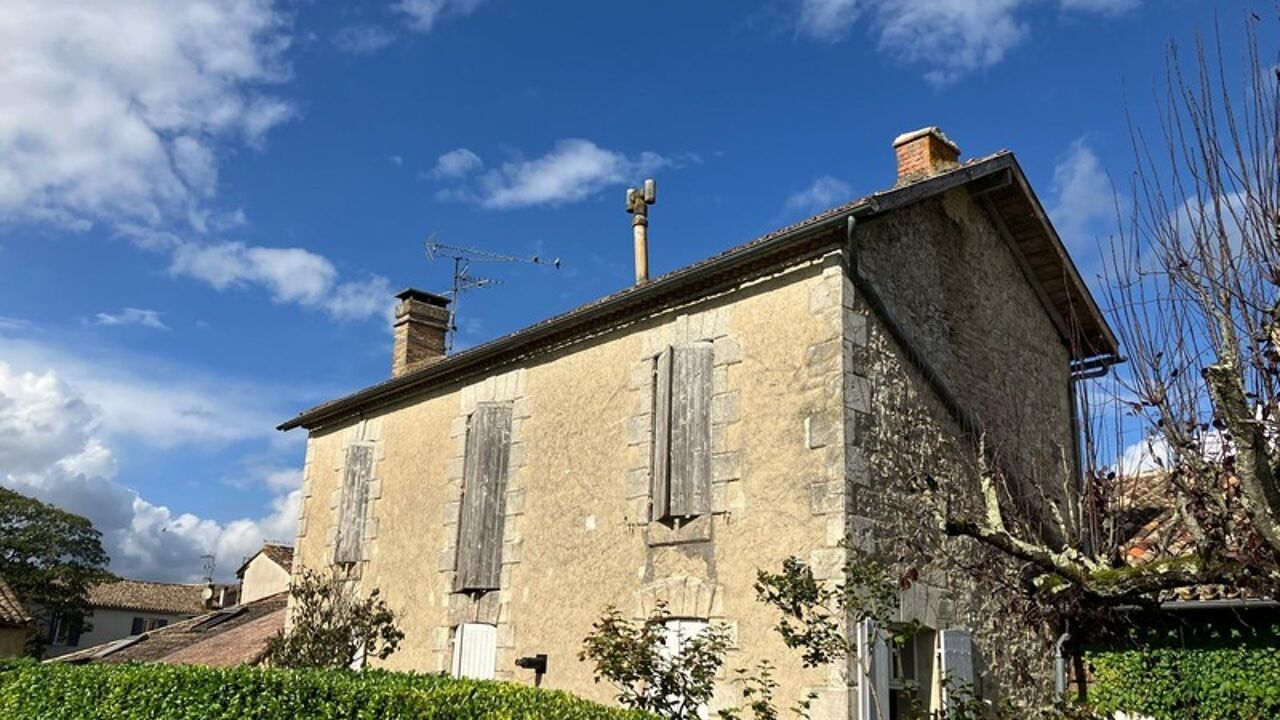 maison 4 pièces 103 m2 à vendre à Allemans-du-Dropt (47800)