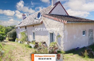 vente maison 119 950 € à proximité de Brigueil-le-Chantre (86290)