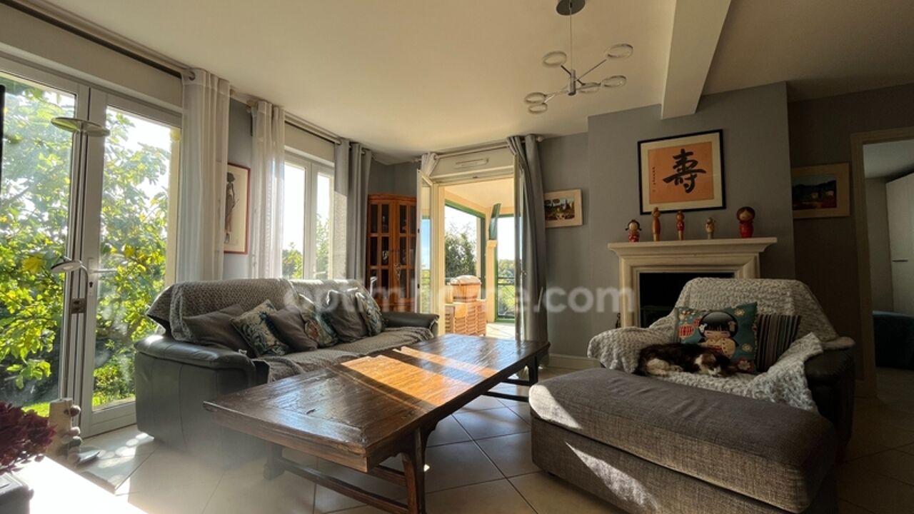 maison 6 pièces 178 m2 à vendre à Honfleur (14600)