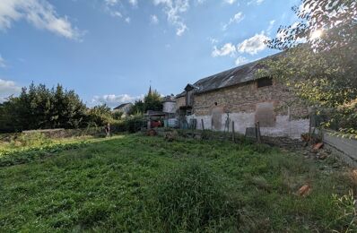 immeuble  pièces 199 m2 à vendre à Le Mayet-de-Montagne (03250)