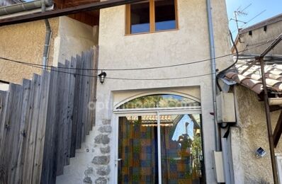 vente appartement 85 000 € à proximité de La Roche-des-Arnauds (05400)