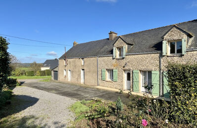 vente maison 220 500 € à proximité de Sainte-Reine-de-Bretagne (44160)